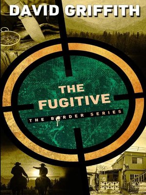 cover image of The Fugitive